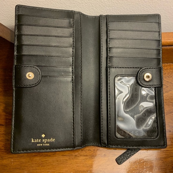 Kate Spade wallet - Picture 2 of 3